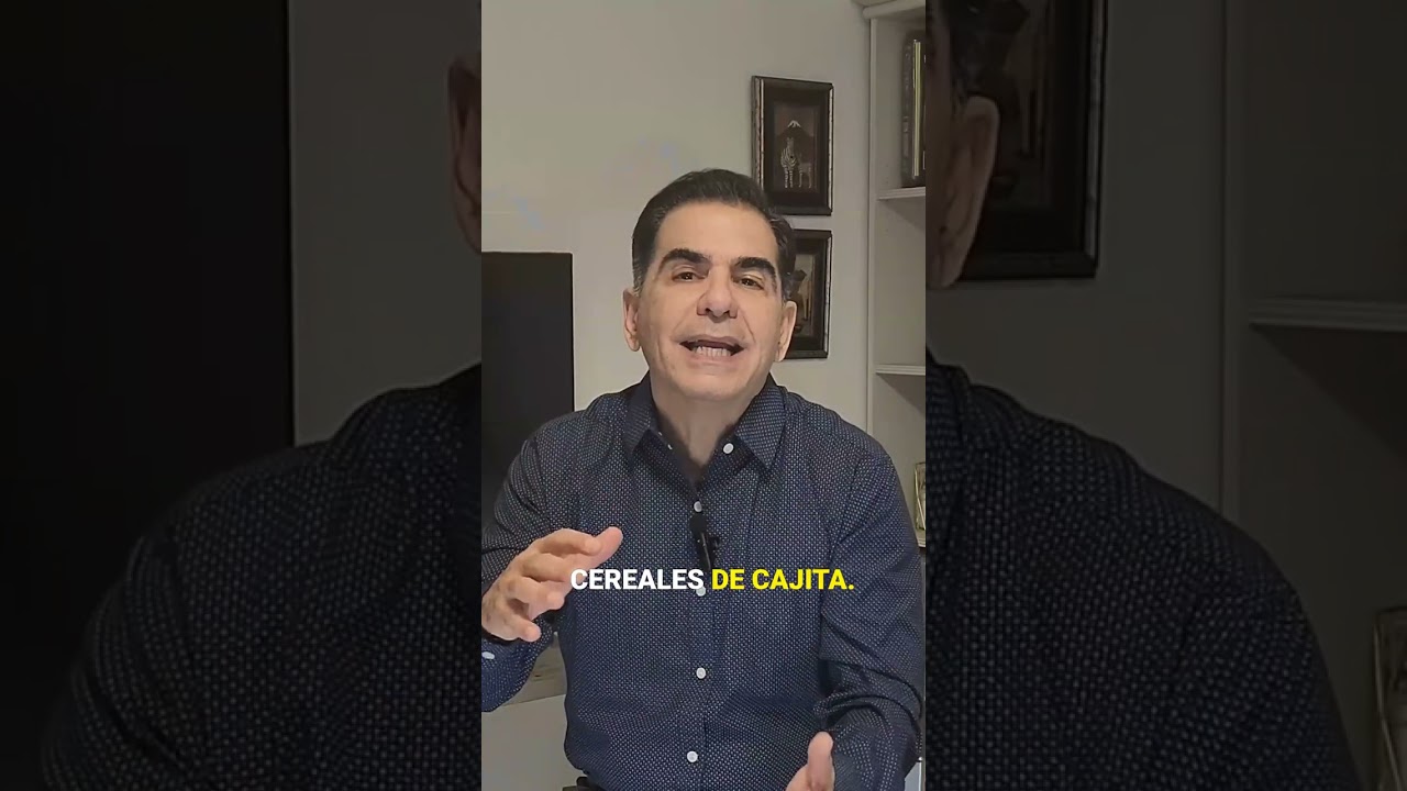 LOS 3 PEORES DESAYUNOS