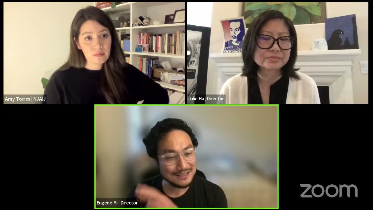 2023 Doc Series | Free Chol Soo Lee (TIFF, Indie Lens Pop-Up, PBS)