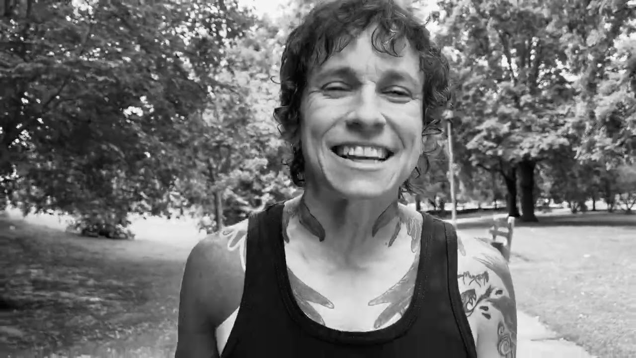 Laura Jane Grace 