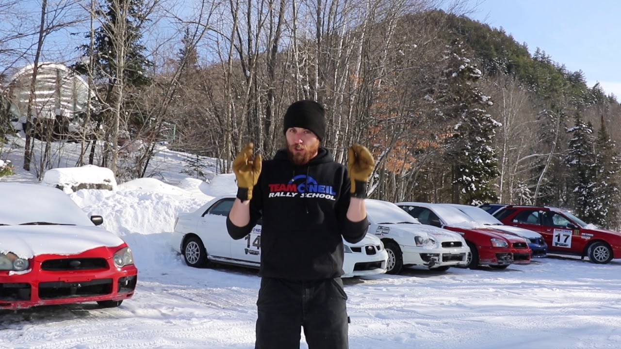 Should You Warm up Your Car in the Winter?