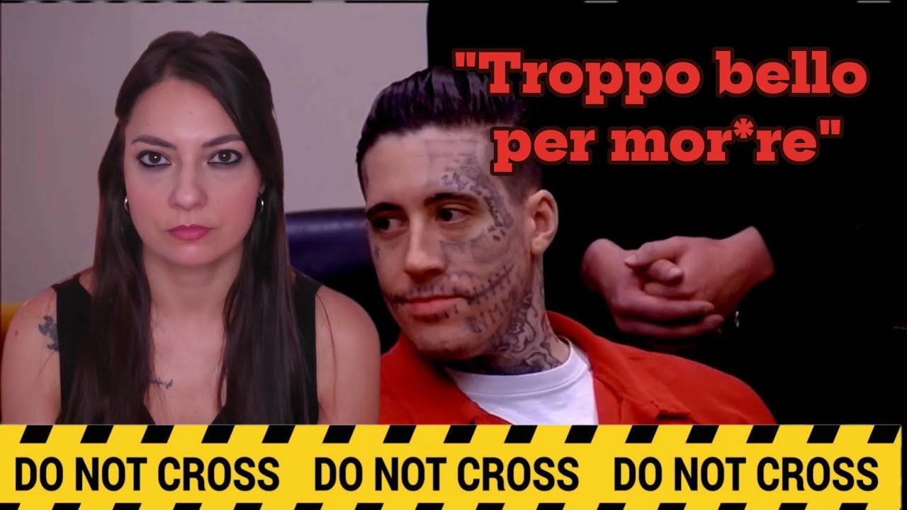 Wade Wilson: Il mondo social dalla parte di un cr*minale