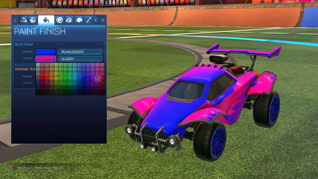 the only presets you'll ever need