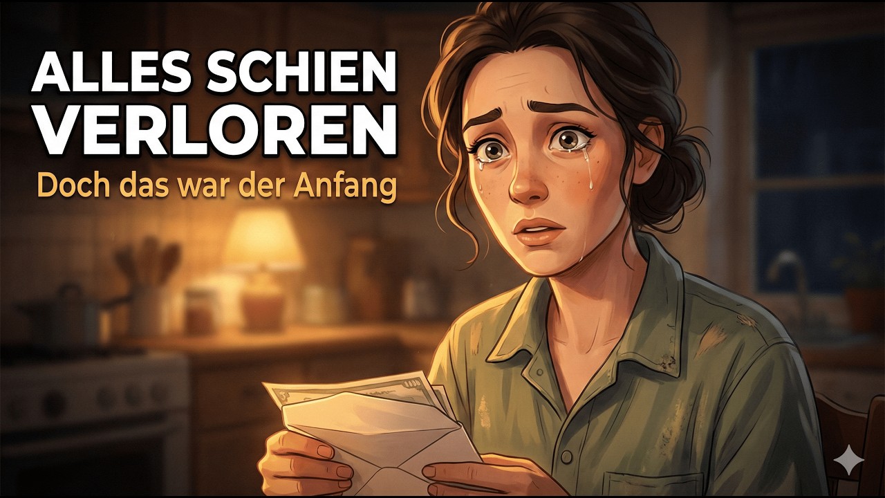 Alles Schien Gegen Sie | Beste Motivierende Geschichte Über Göttliche Zeichen