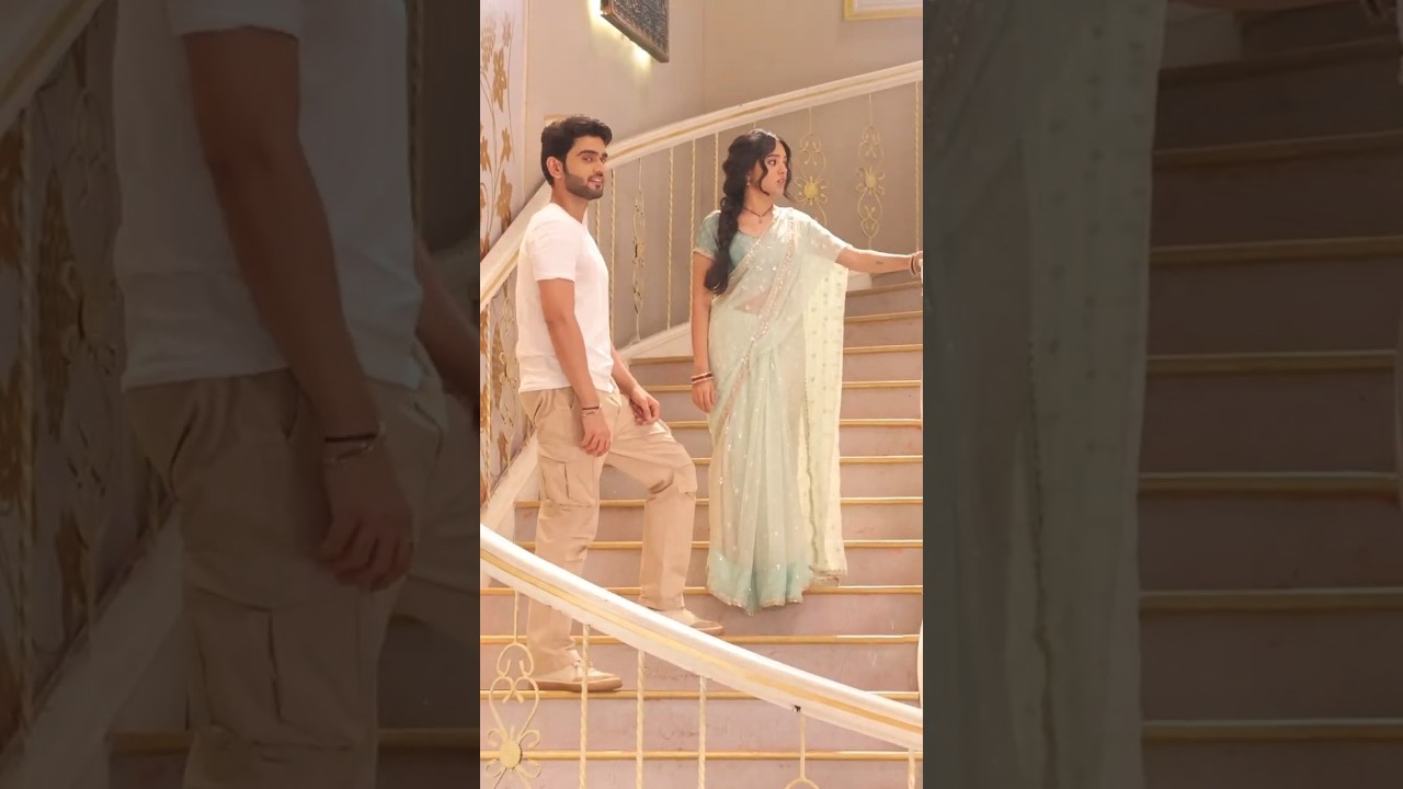 Paro And Dev Lovely Moment 😍 | On Location Behind The Scenes | 