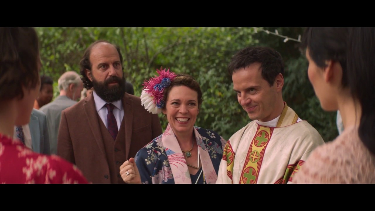 Fleabag - S02E06: Episode 6