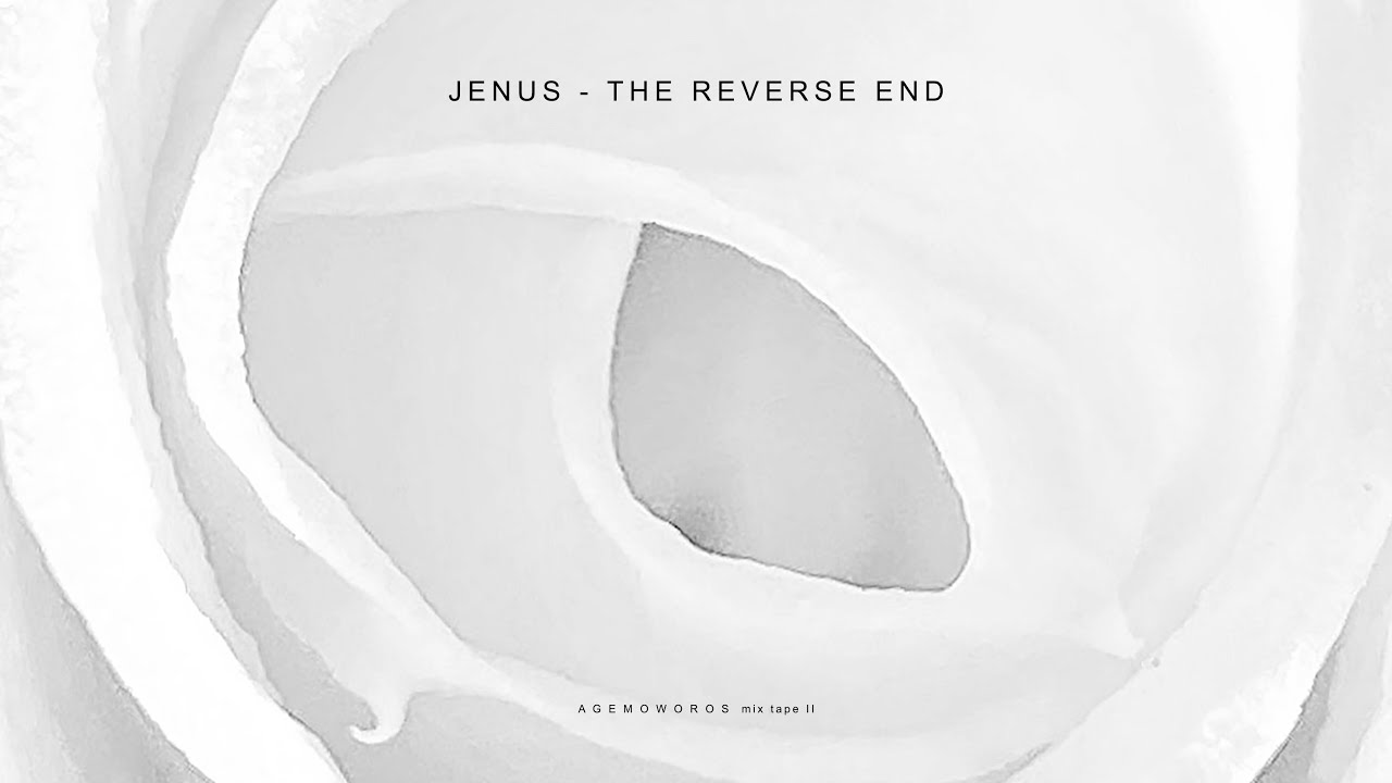 JENUS - THE REVERSE END