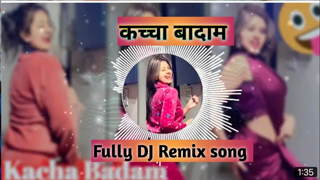 Kacha Badam(कच्चा बादाम) Dj remix Viral song #Kachabadam #Djremix #Taporidj #Topdj #2022 #mrDjPortal