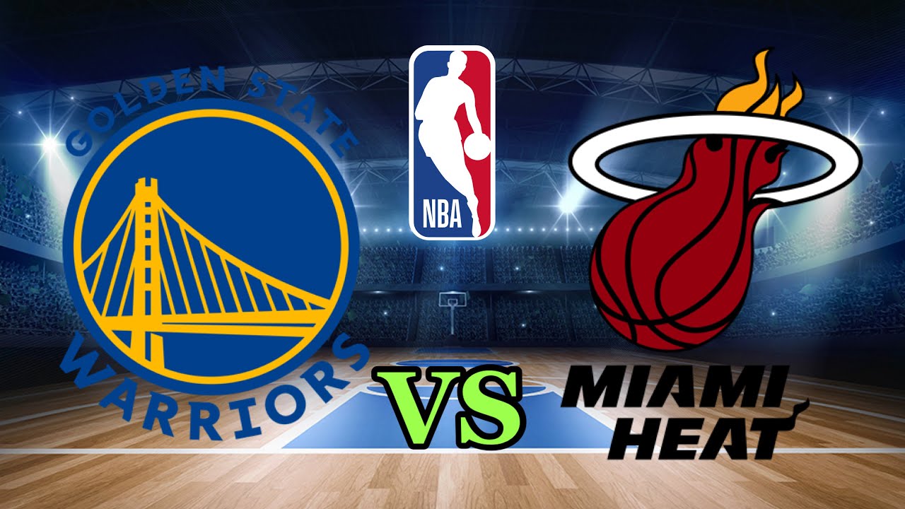 NBA LIVE: Miami Heat vs Golden State Warriors | January 29, 2026 | NBA Regular Season