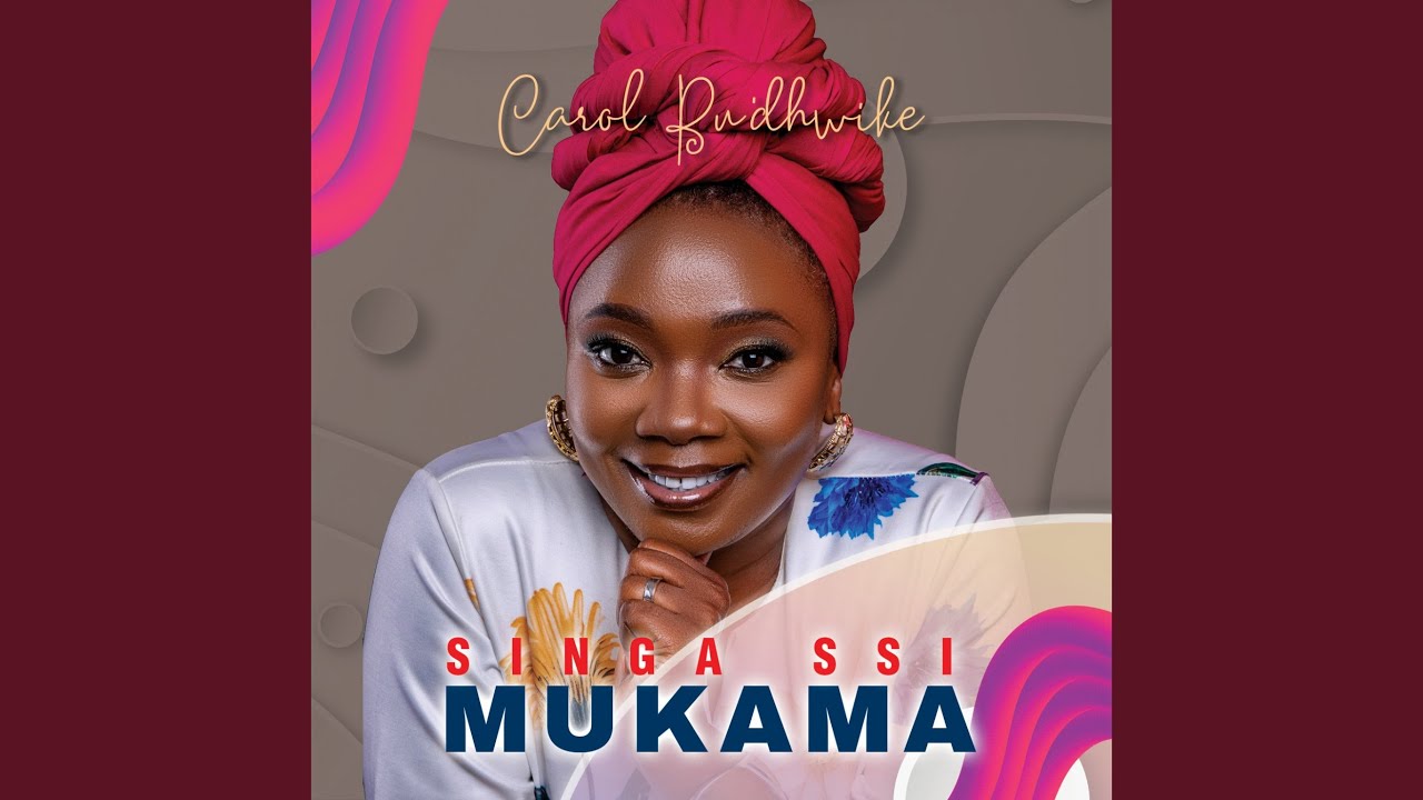 Singa Si Mukama
