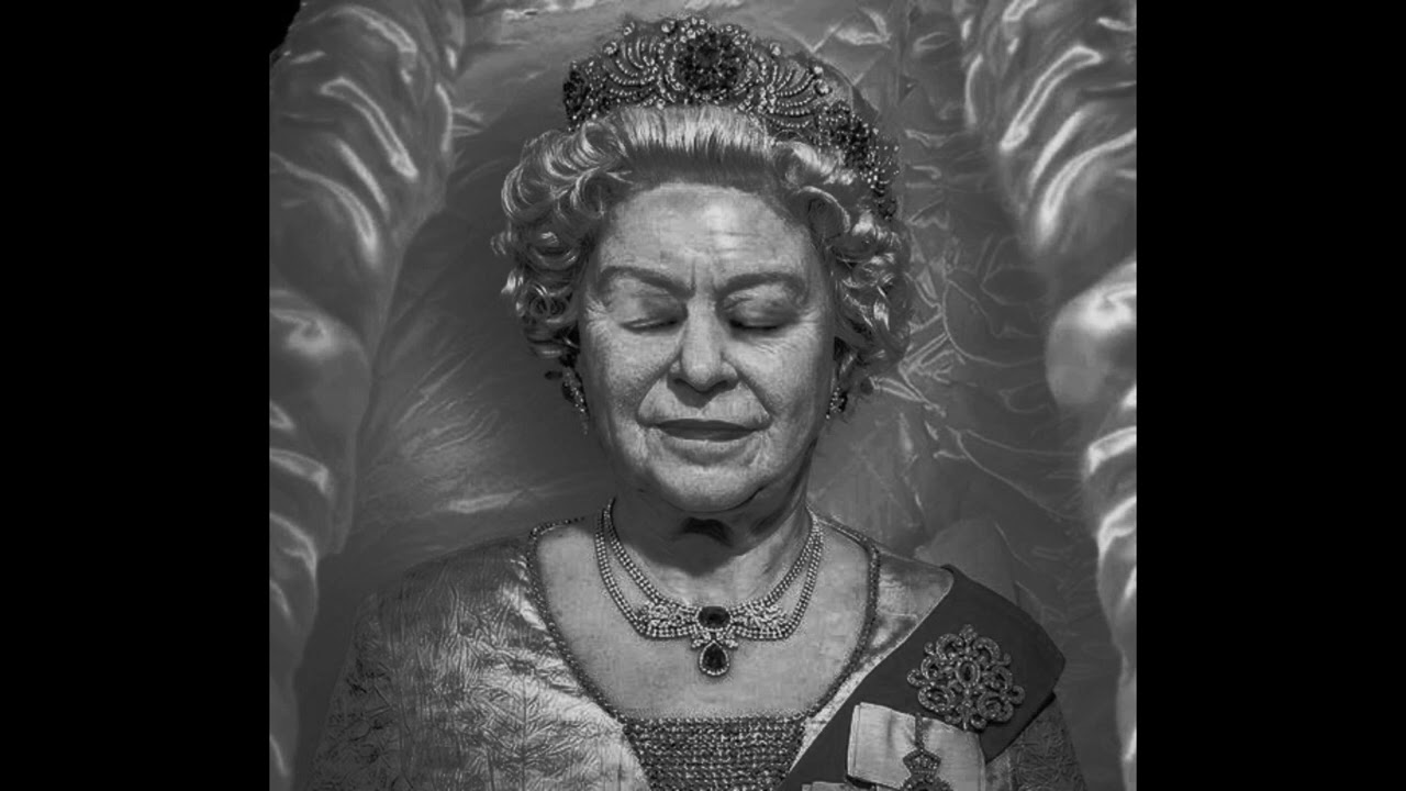 The Smiths - The Queen is Dead (Slowed + Reverb)
