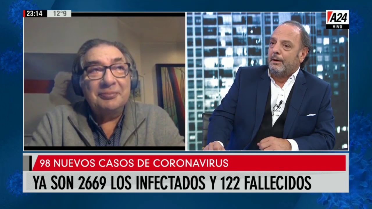 Basta Baby - Programa completo (16/04/2020)