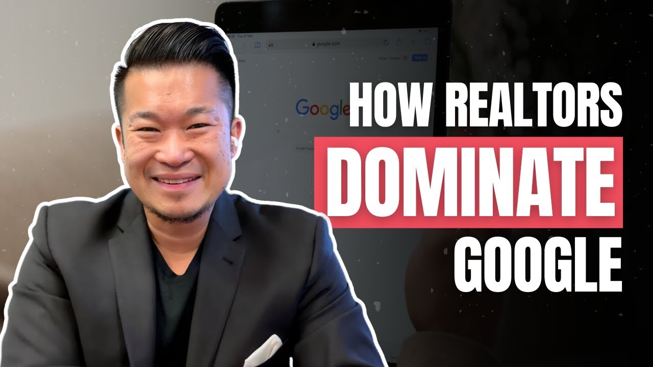 A Step-by-Step Guide for Realtors To Rank #1 on Google