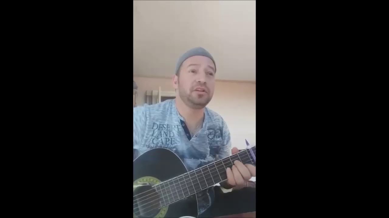 Lamine Si Ahmed rend Hommage à Idir