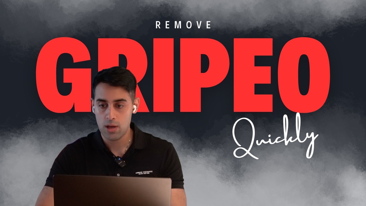 Remove GripeO from Google Search Results | Remove GripeO Complaints, Reviews and Negative Content