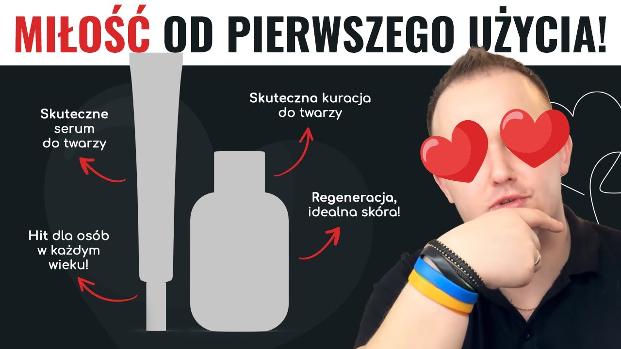 NAJLEPSZE KREMY SPF50 W POLSCE