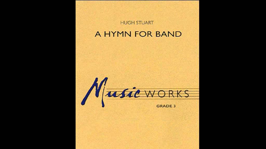 hymn for band