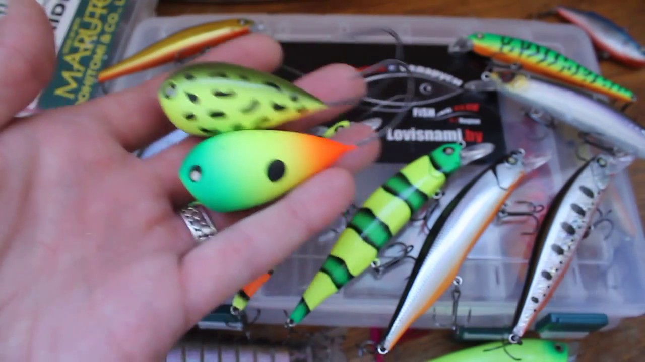 Поверхностная приманка воблер ХОРВАТСКОЕ ЯЙЦО Akara Crazy Egg 55F (обзор)