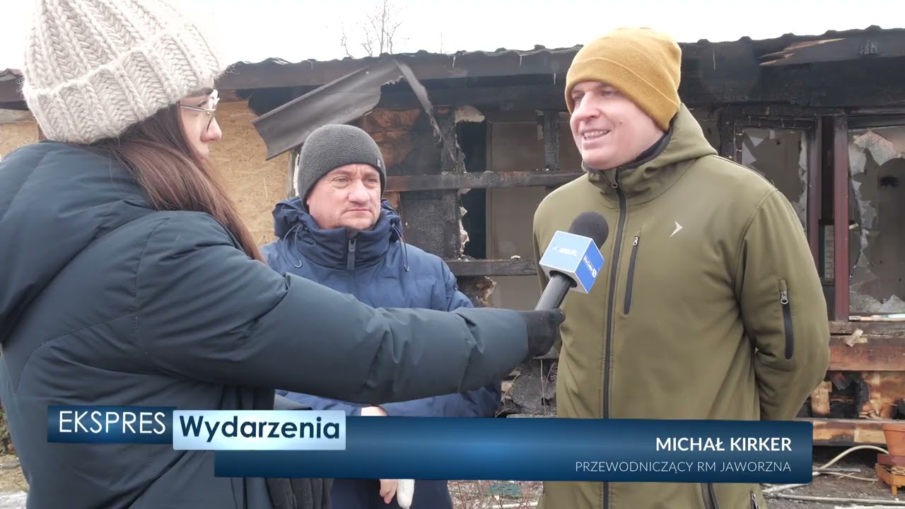 W pożarze straciła dom oraz swoje zwierzęta. Pomóżmy pani Martynie odbudować dorobek życia