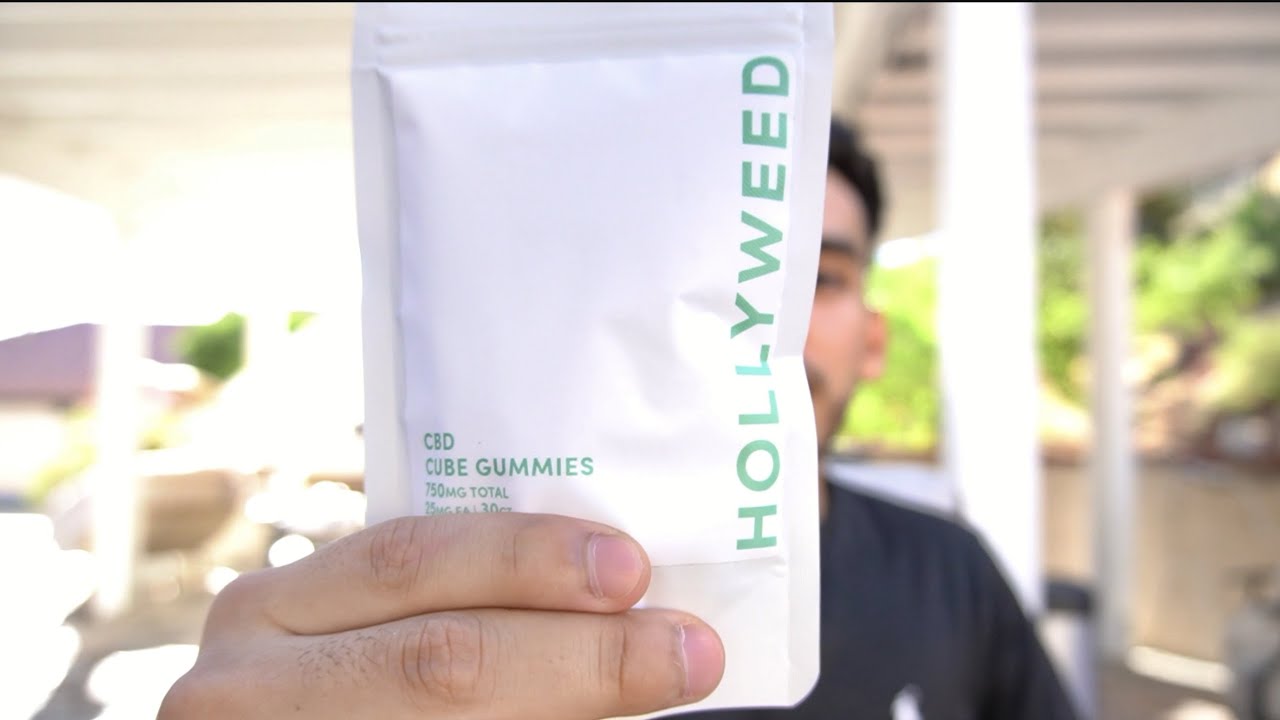 Does CBD get you high?