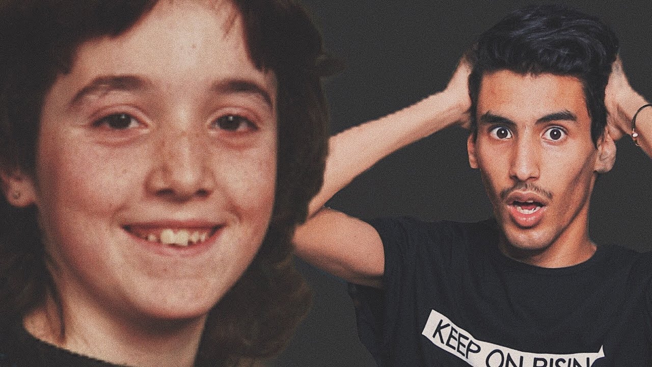 حبيب كيلي اقتلع اعينها والسبب يصدم..!