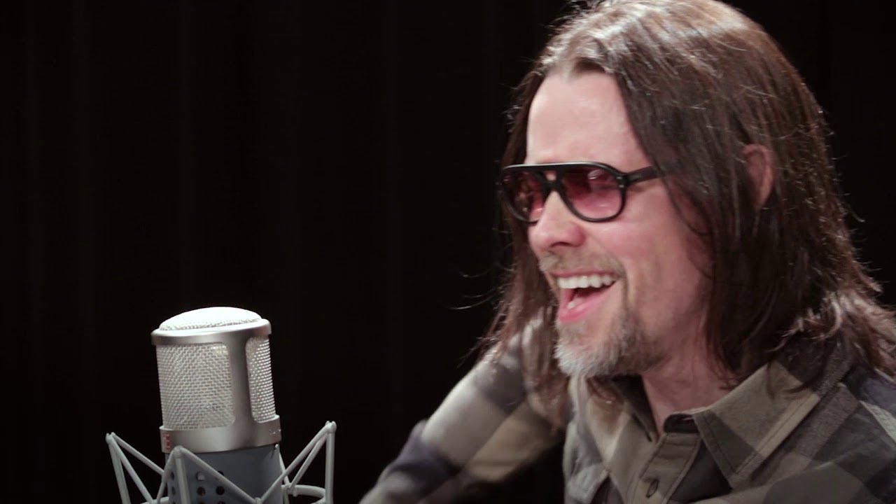 The Improvement of Myles Kennedy's Vibrato (1998-2021)