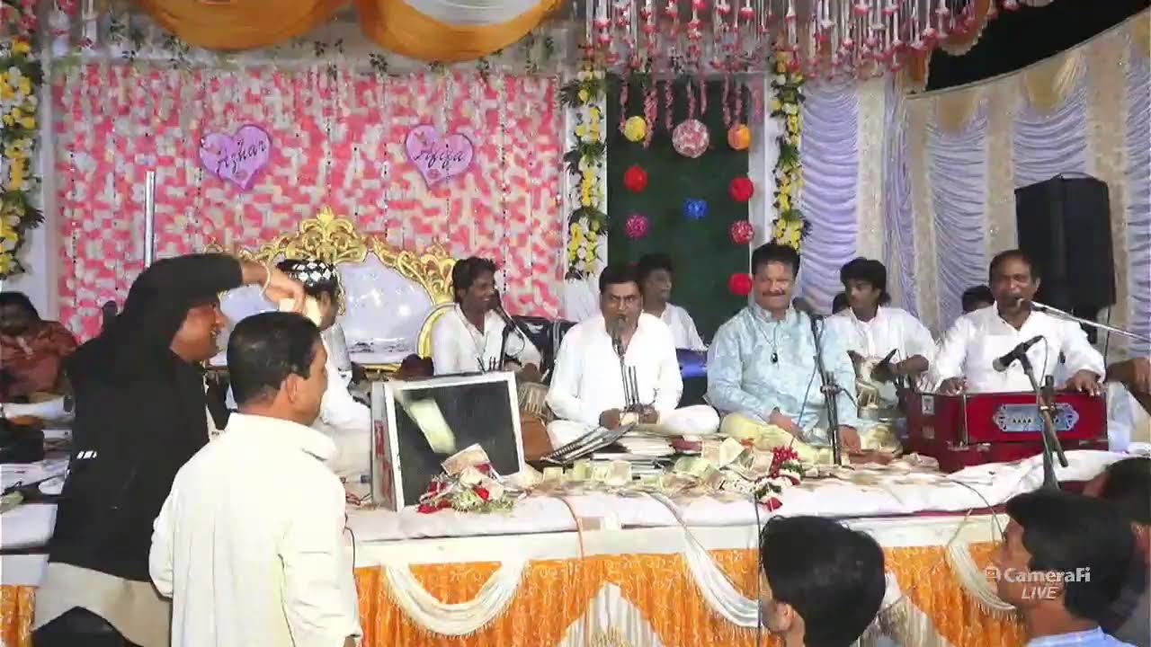 vesvi veshvi weding qawali