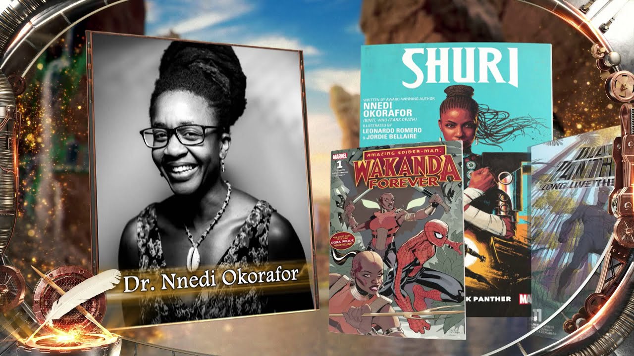 2019 Writers of the Future Awards Event