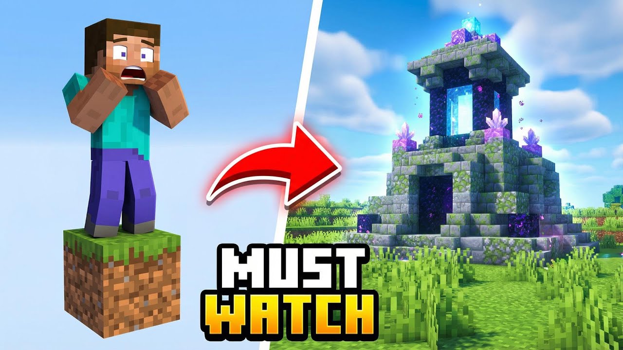 MINECRAFT LIVE 2026 – EVERYTHING REVEALED! 🤯🔥