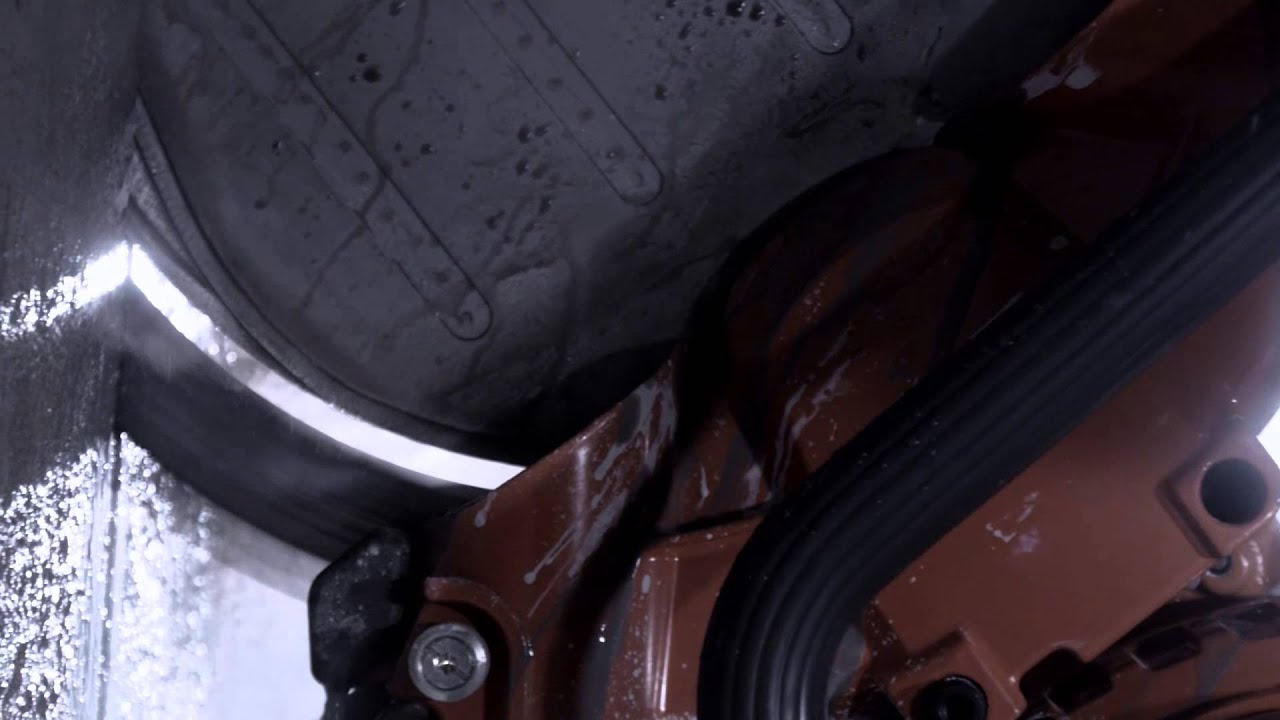 PRIME™ product range: Husqvarna K 6500 Ring