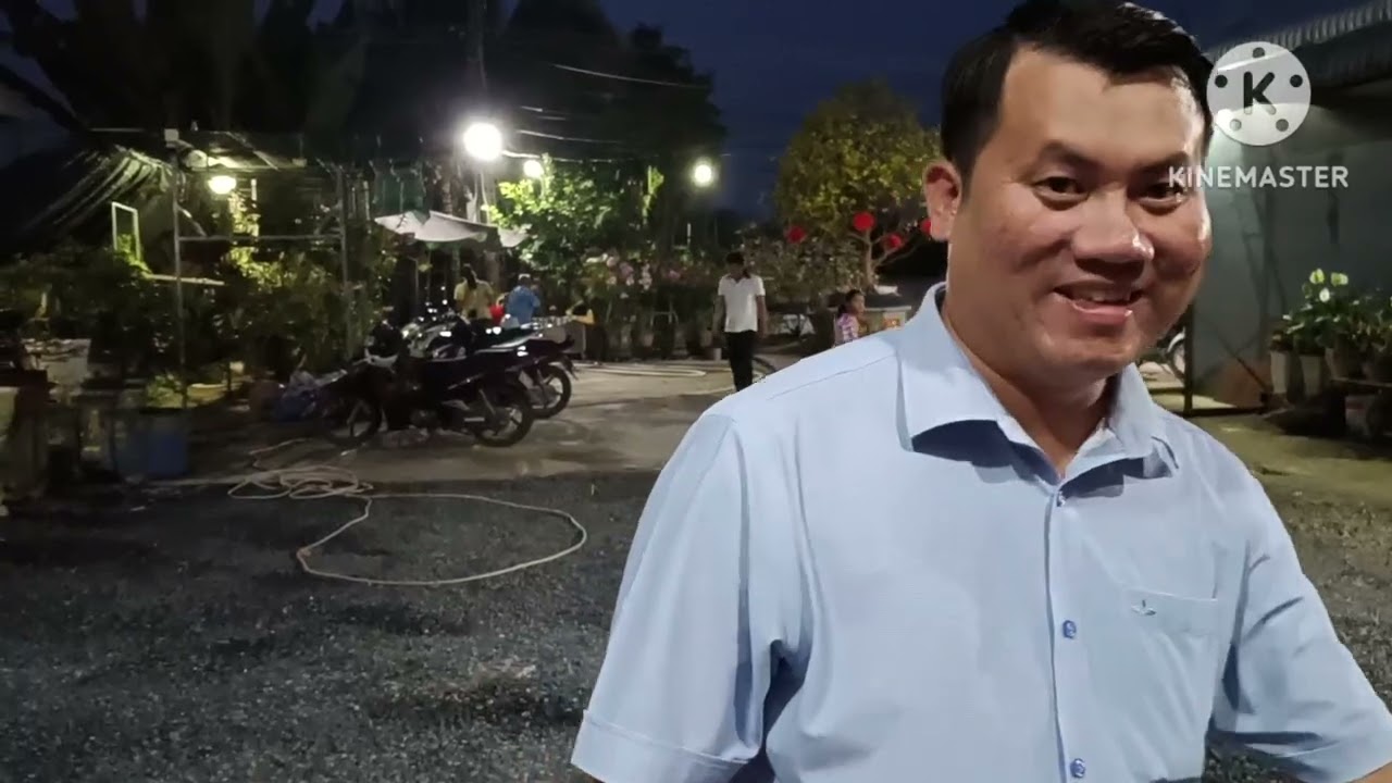 về quê ăn Tết - 2026