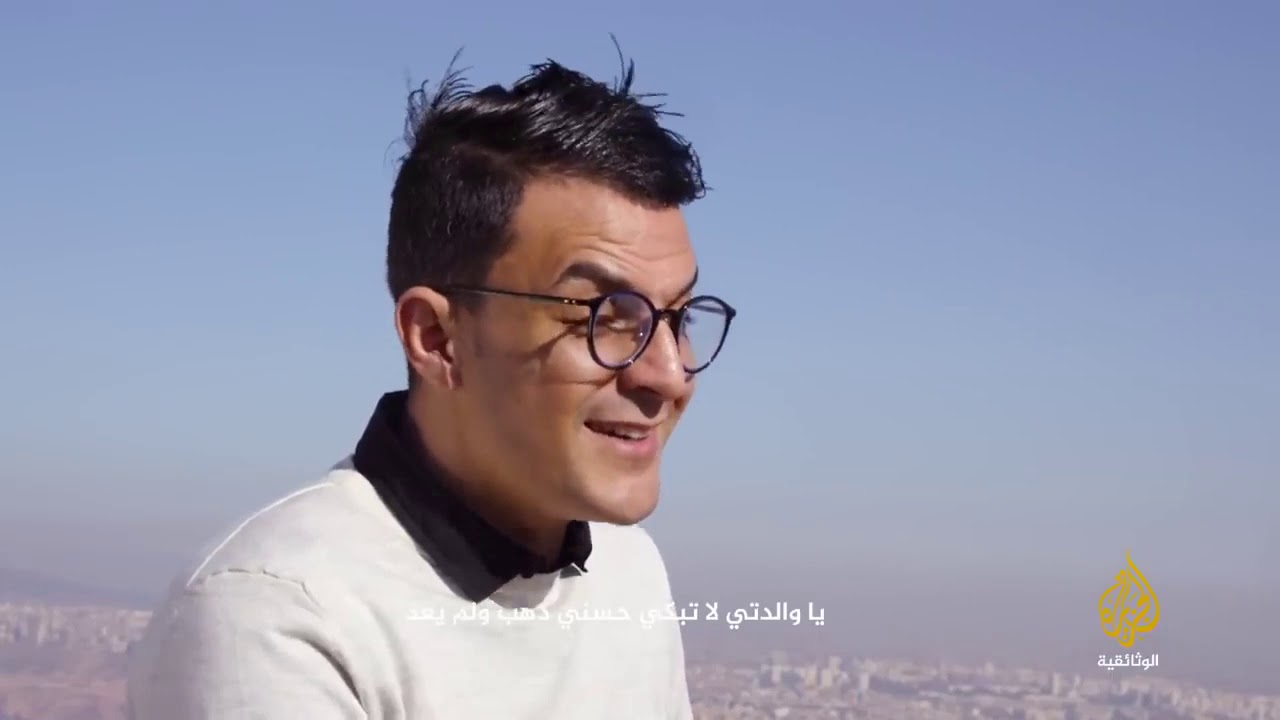 حكاية اغنية شاب بلة يا لميمة متبكيش حسني راح ميوليش