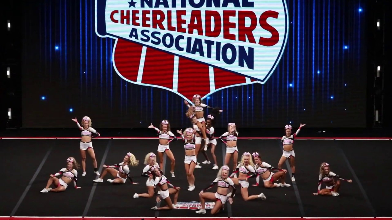 Twist & Shout Obsession NCA 2020 Day 1