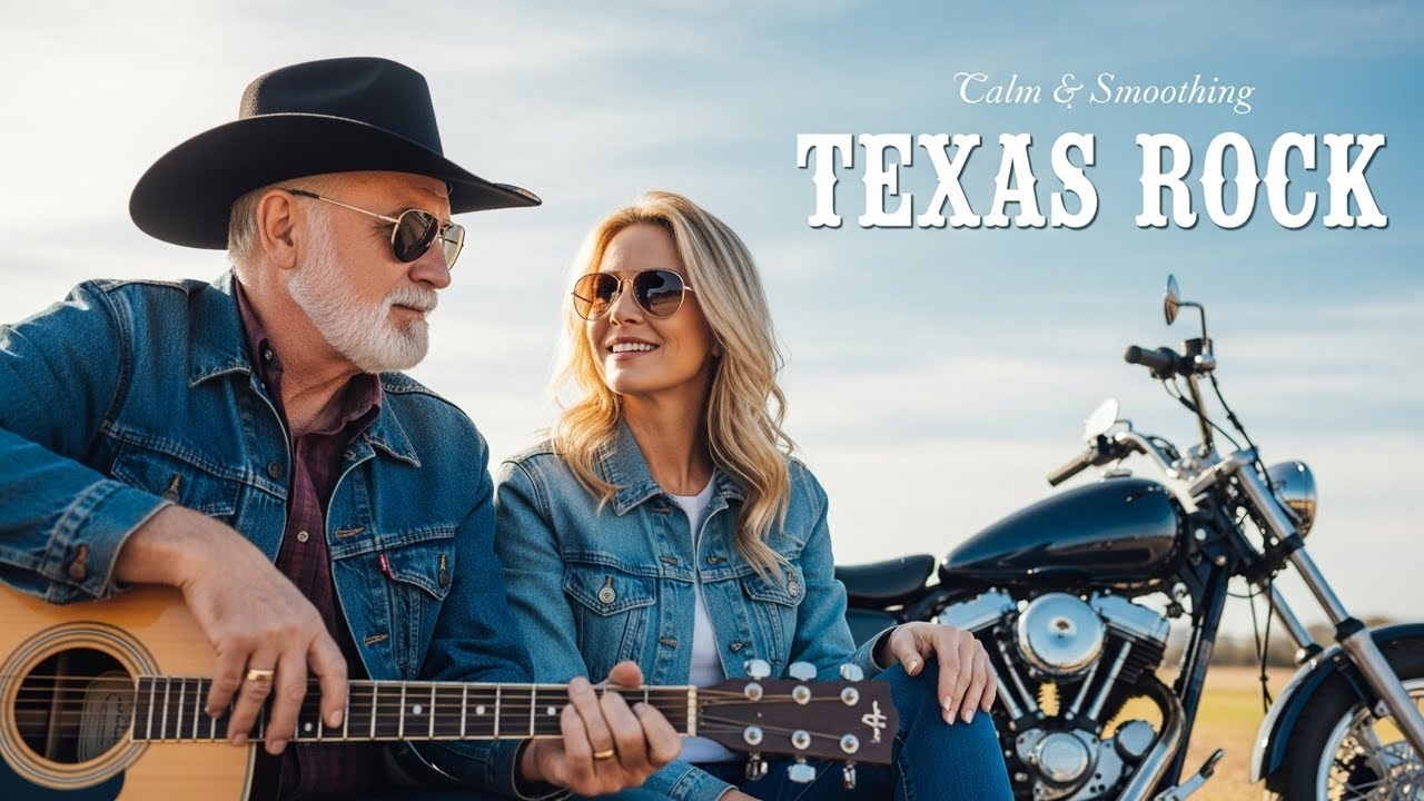 Charge the Night in Texas Heat: Biker Rock and Whiskey Blues Echo