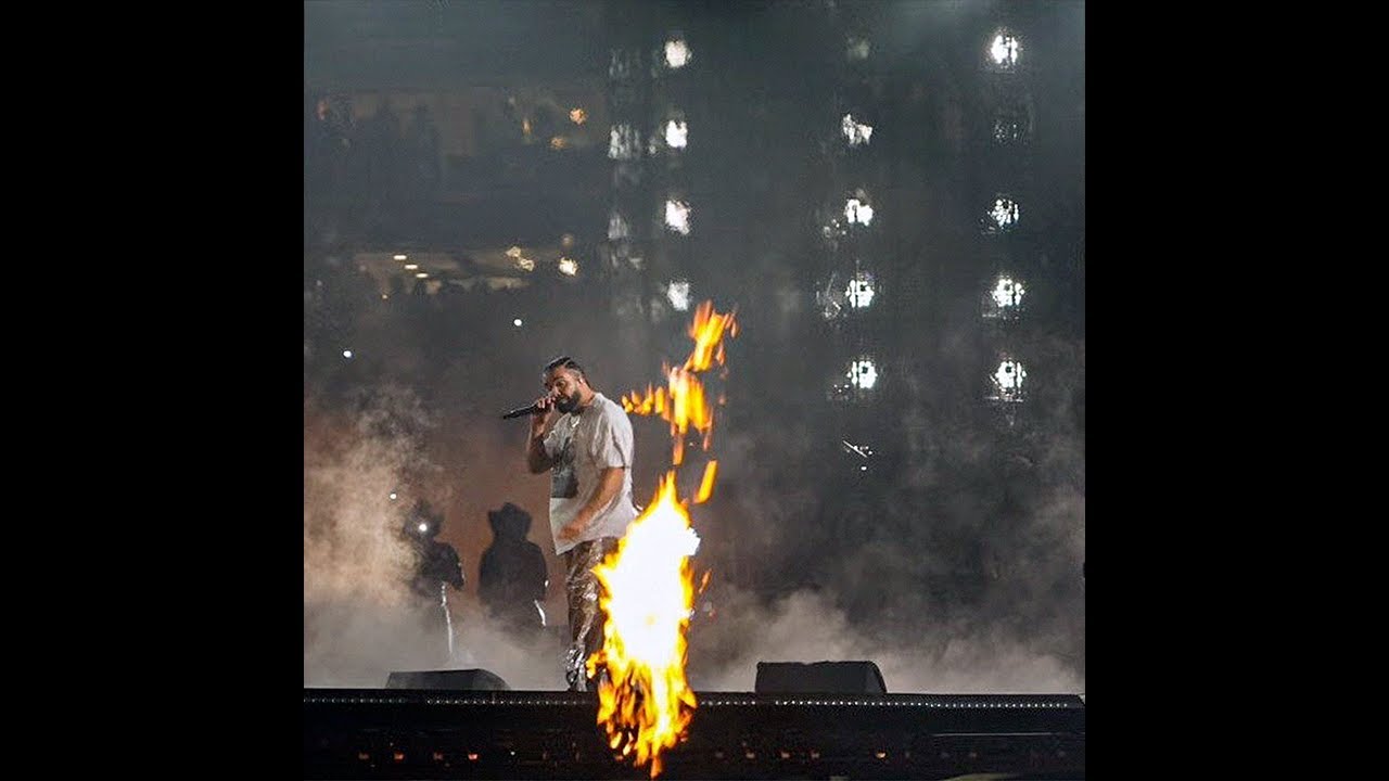 (FREE) DRAKE TYPE BEAT - 