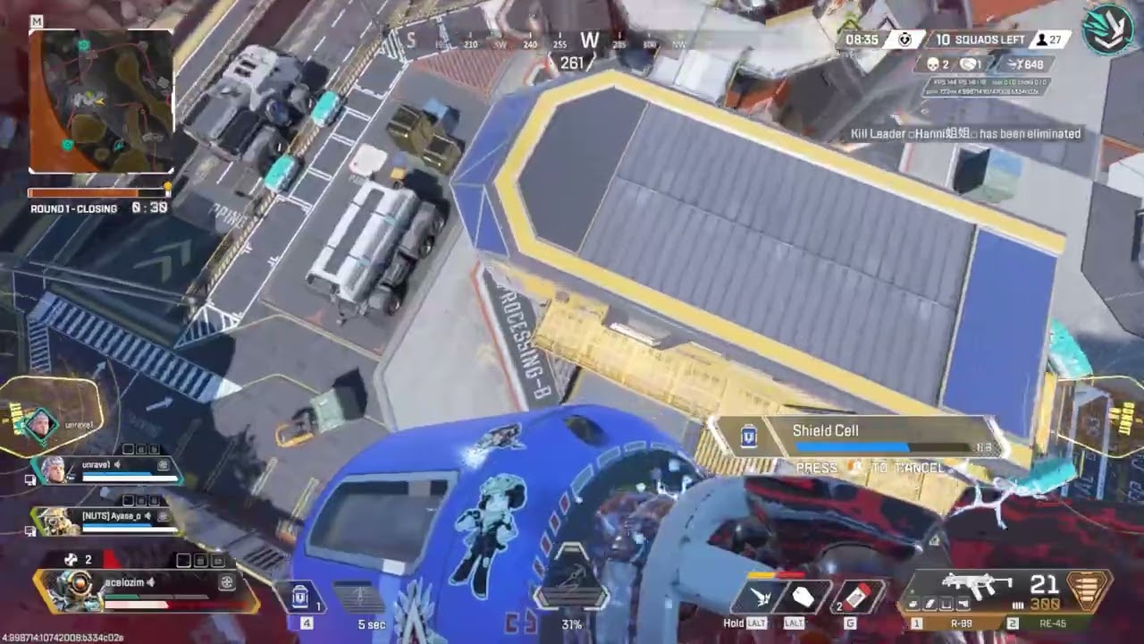 Part 3 : Start Learning At Wild