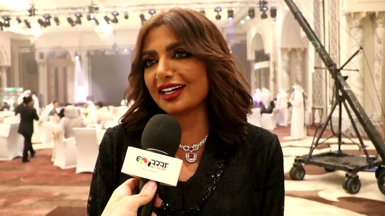 حفل إطلاق برنامج «الربع» عبر قناة دبي الرياضية بحضور كبار الشخصيات الفنية والرياضية