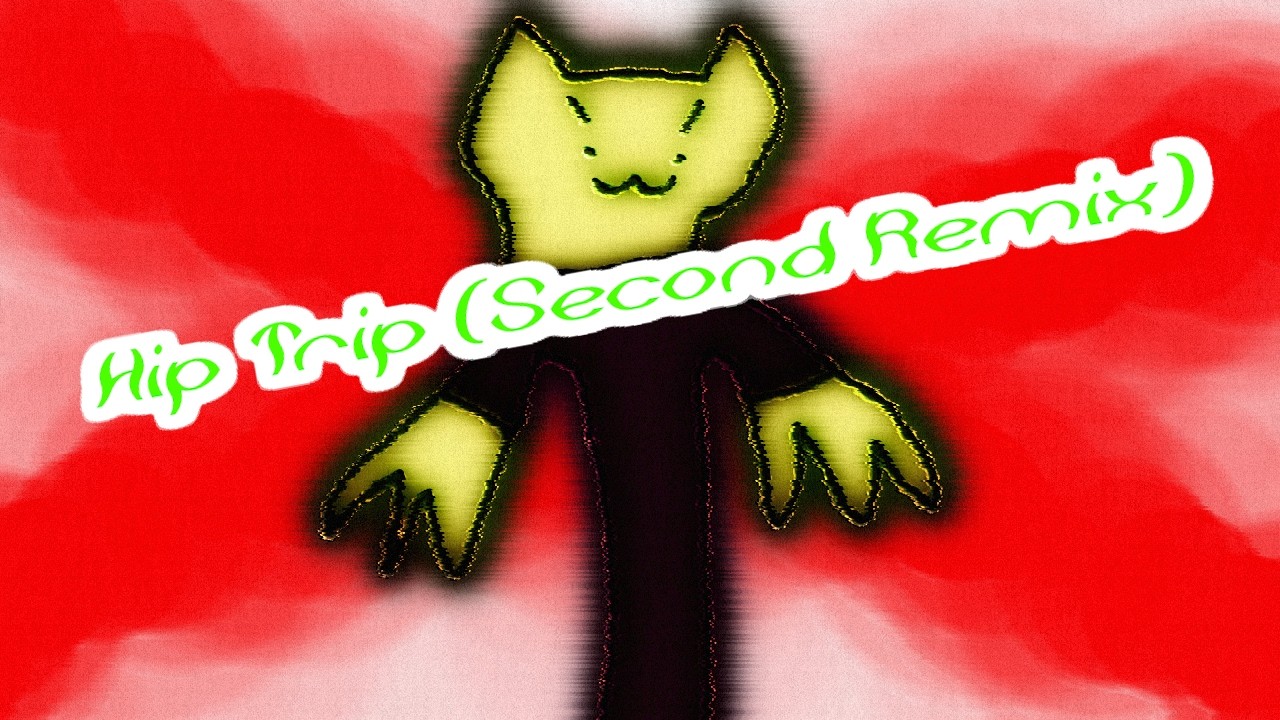 Jonnyism - Hip Trip (Second Remix)