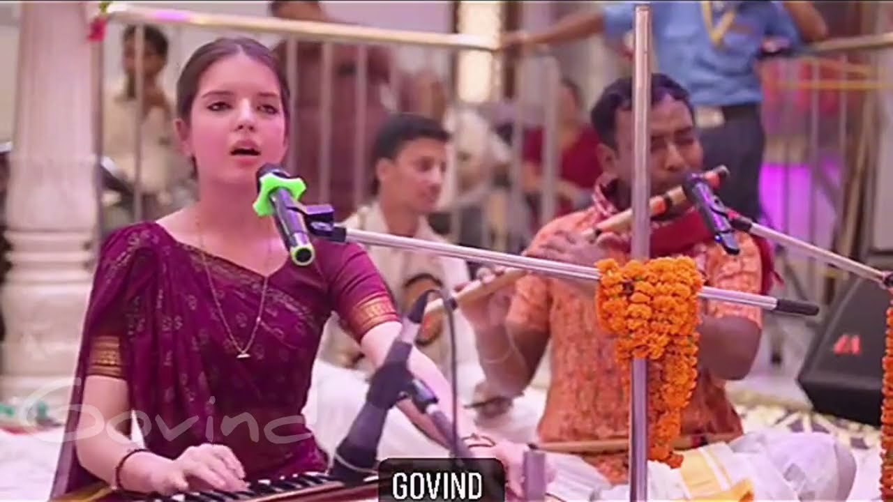 Madhurika Dev Desi Kirtan /Program in Patna