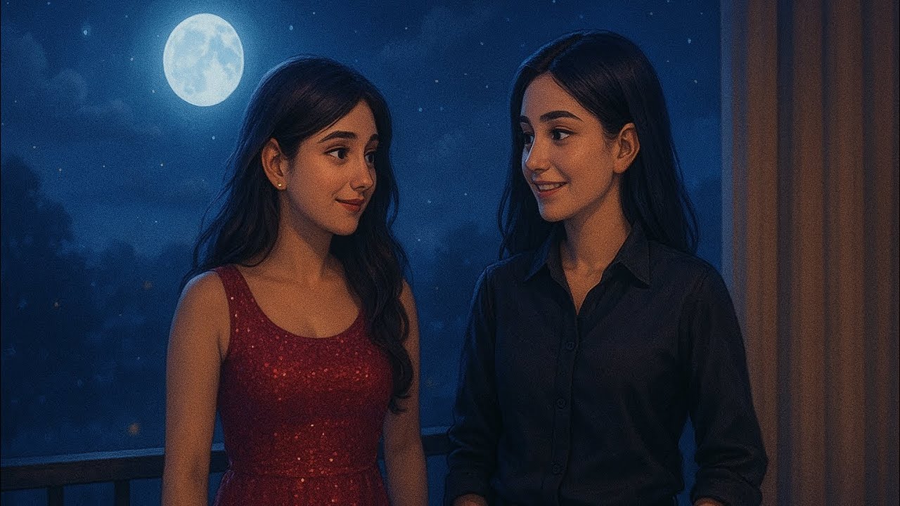 Ep -36 // Choti Bahu🎀// 𝙀𝙠  𝙫𝙖𝙖𝙧𝙞  𝙛𝙚𝙧 🍂// Yuvika 💗 Seerat //Lesbian love story