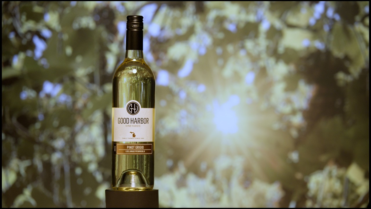 Good Harbor Vineyards - Pinot Grigio