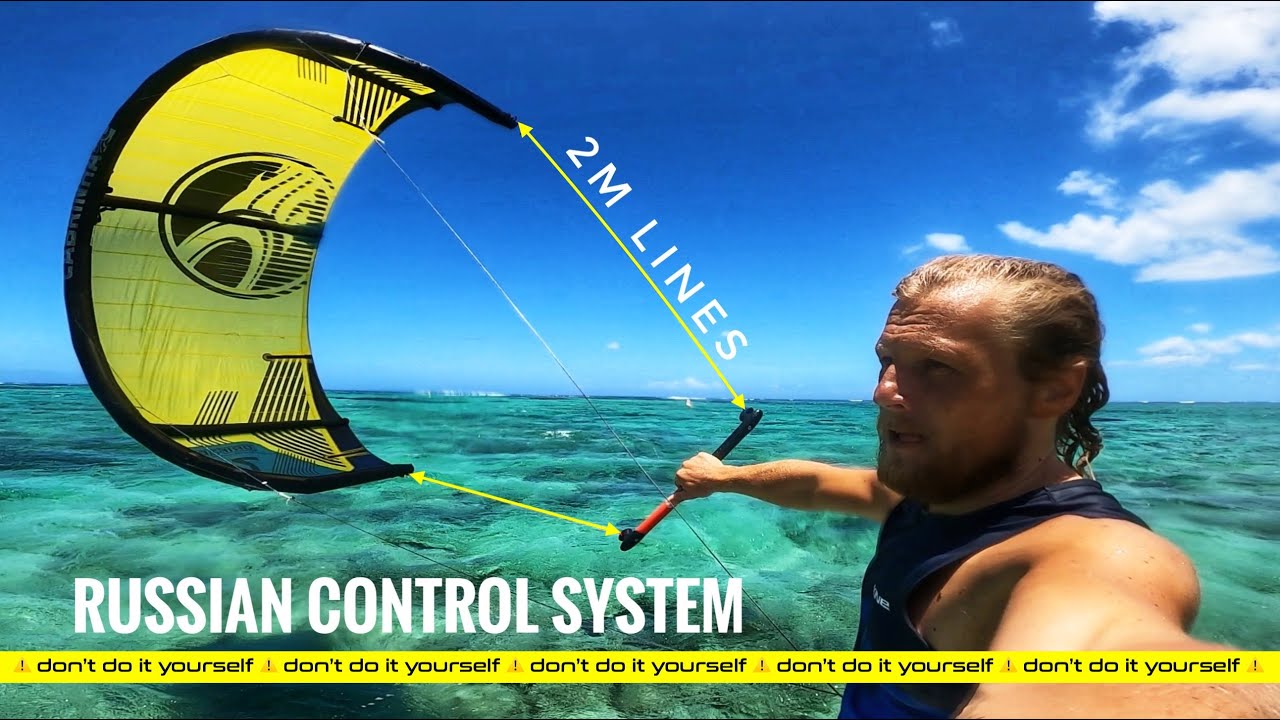 Russian Control System ⚠️ 2m lines /eng subs/