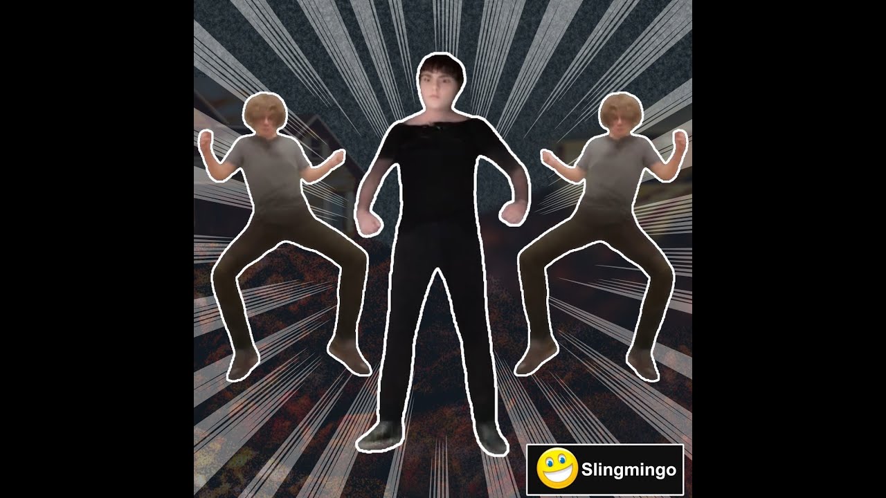 Meet Your Mingo // Definitive Edition - FanVisualizer!