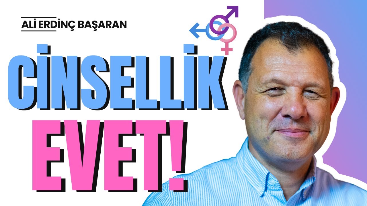 #14 Cinsellik Ruhsallıktaki Anlamı ve Önemi, Aşk ile Yaşanan Cinsellik ve Cinsellikle Yükselme.
