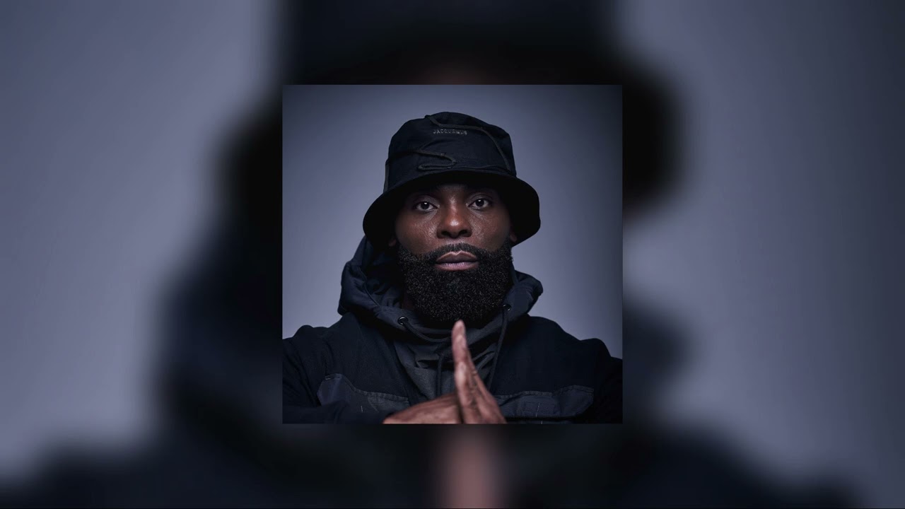 Kaaris - Gun salute (speed up)