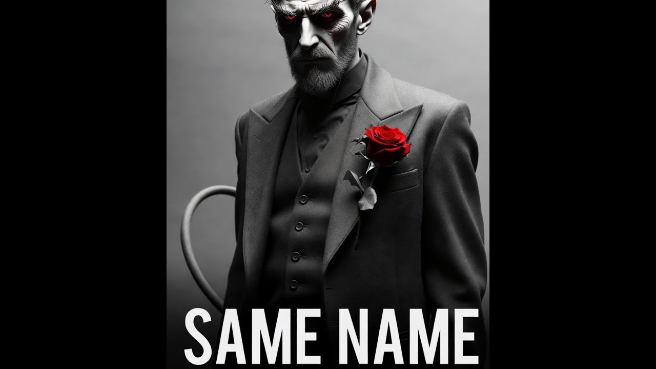 Travis Yates Same Name 