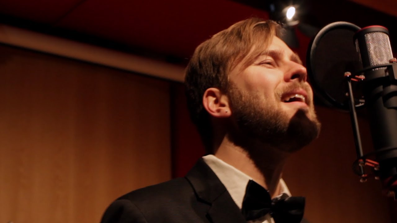 Night & Day - Jasmine Trio feat. Benjamin Marschner