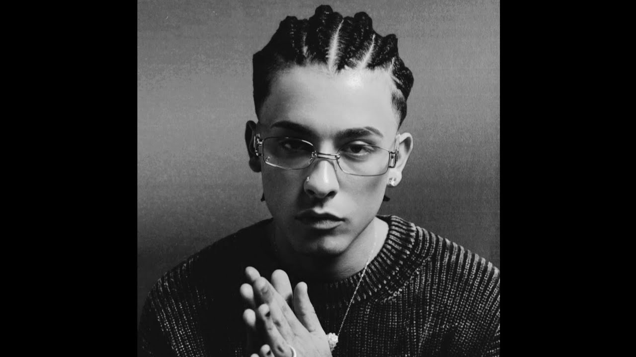 [FREE] Trueno x Soul Type Beat 