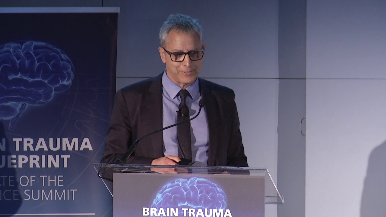 8. State of The Science Summit 2019 - Current State of the Science: Patient Biotypes/Phenotypes