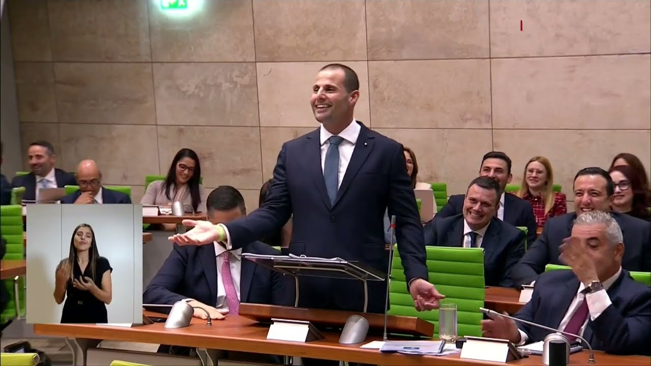 IL-PM JIKXEF L-INKOMPETENZA NAZZJONALISTA