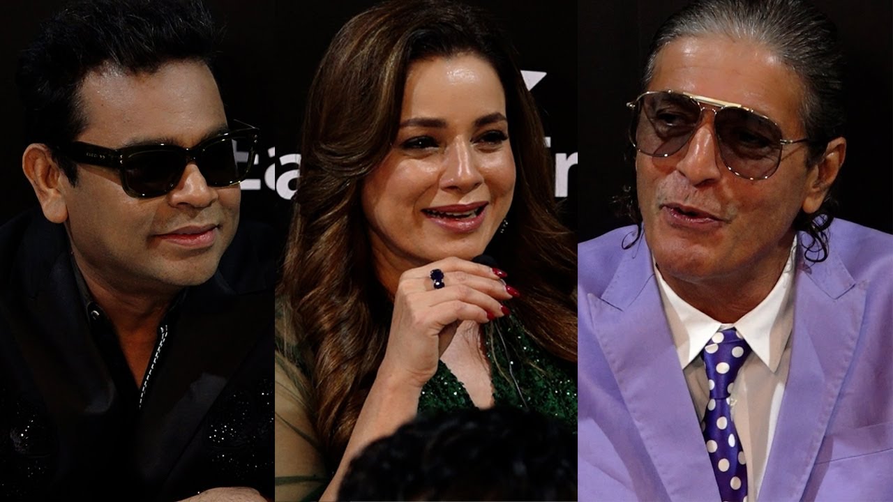 Many Bollywood Celebs Byte At The Green Carpet Of Iifa From Abu Dhabi  MS shorts #Shorts